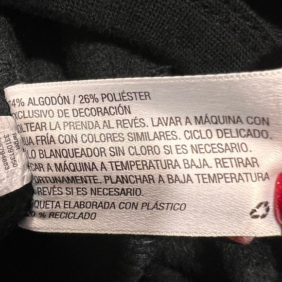 Wild Fable Womens Long Sleeved One Piece Jumpsuit. Size XL. - Picture 12 of 13